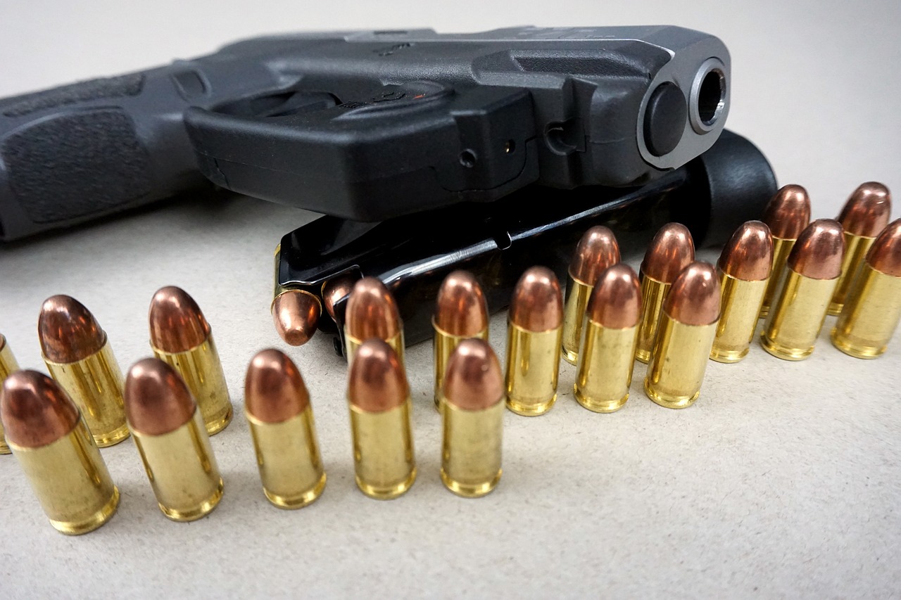 Ten Effective Strategies to Boost Personal Safety